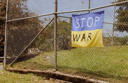 Imperium κατά Ουκρανίας