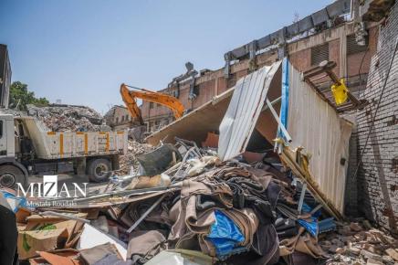 Ιράν: Αλληλεγγύη λαών κατά του πολέμου και της&nbsp;δικτατορίας