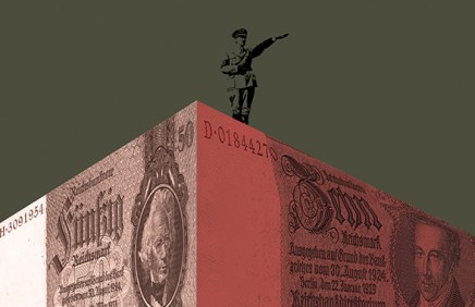 D. Guérin “Φασισμός και Μεγάλο&nbsp;Κεφάλαιο”