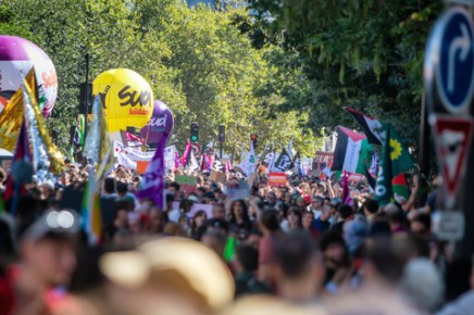 Η Γαλλία σε&nbsp;σταυροδρόμι