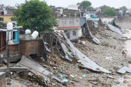 Πακιστάν: Έκκληση χρηματοδότησης&nbsp;αγροτών