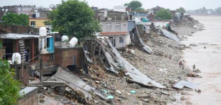 Πακιστάν: Έκκληση χρηματοδότησης&nbsp;αγροτών