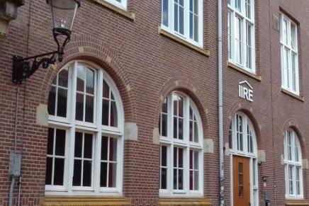 Γραφείο 4ης Διεθνούς: Οργάνωση για&nbsp;δράση