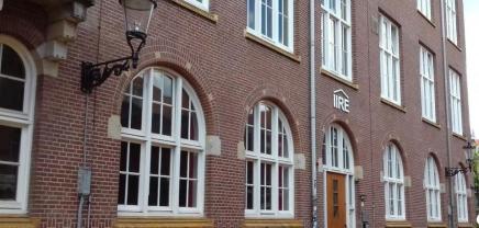 Γραφείο 4ης Διεθνούς: Οργάνωση για&nbsp;δράση