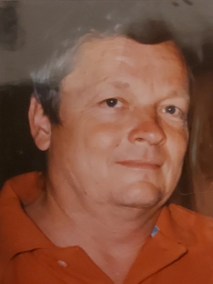 Andreas Kloke (1953-2025)