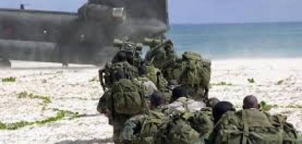 Λατινική Αμερική, στόχος της νεοαποικιακής επίθεσης του&nbsp;Τραμπ