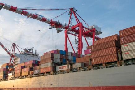 Σημειώσεις για την παγκόσμια&nbsp;οικονομία