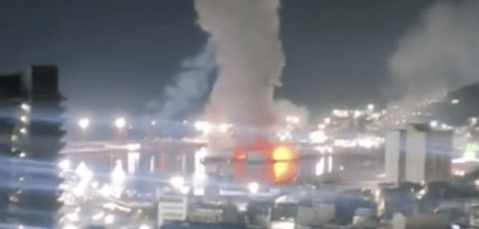 Να σταματήσουμε την ιμπεριαλιστική επίθεση κατά της&nbsp;Βενεζουέλας!