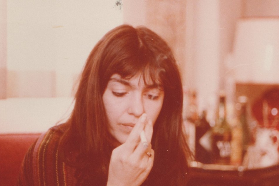 Eleni Varika (1949-2026)