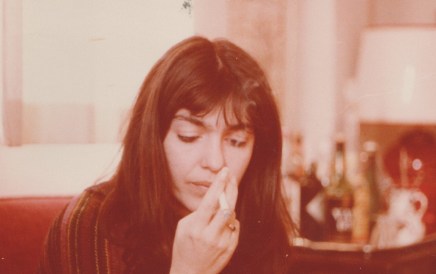 Eleni Varika (1949-2026)