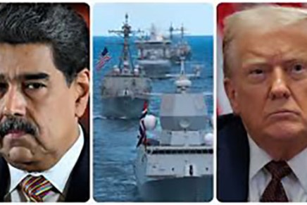 Για την επίθεση ΗΠΑ στη&nbsp;Βενεζουέλα