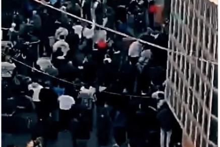 Ιράν: μια νέα λαϊκή&nbsp;εξέγερση