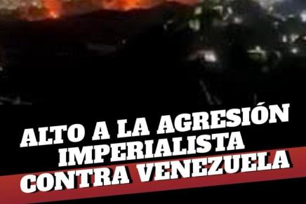 Βενεζουέλα: Επιτάφιος για μια&nbsp;επανάσταση;