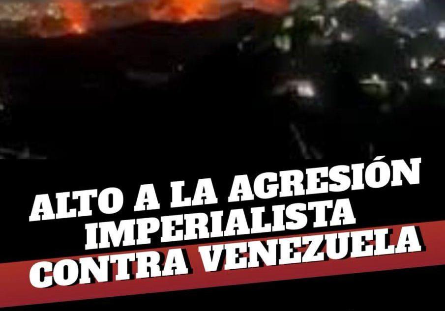 Βενεζουέλα: Επιτάφιος για μια&nbsp;επανάσταση;