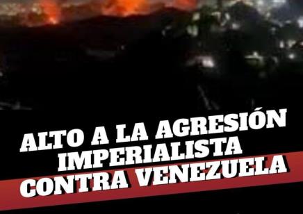 Βενεζουέλα: Επιτάφιος για μια&nbsp;επανάσταση;