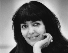 Eleni Varika (1949-2026)
