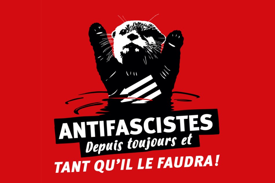 Γαλλία-NPA: απέναντι στη&nbsp;φασιστικοποίηση