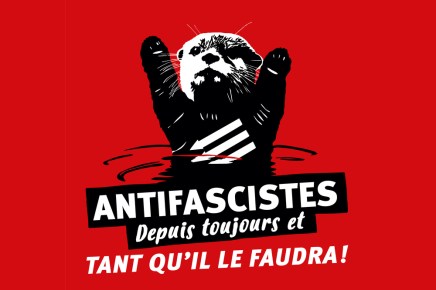 Γαλλία-NPA: απέναντι στη&nbsp;φασιστικοποίηση