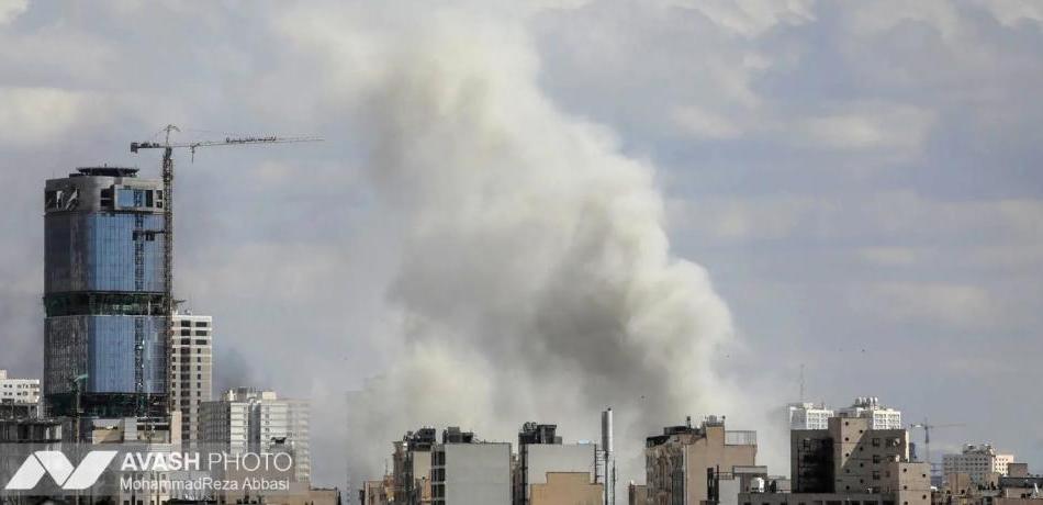 Για την ήττα της ιμπεριαλιστικής επίθεσης στο&nbsp;Ιράν