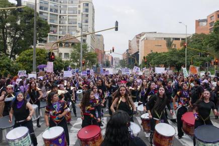 4η Διεθνής: 8 Μάρτη, οι γυναίκες κατά της&nbsp;ακροδεξιάς!