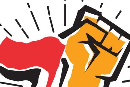 4η Διεθνής: ενάντια στον ιμπεριαλισμό και το&nbsp;φασισμό!