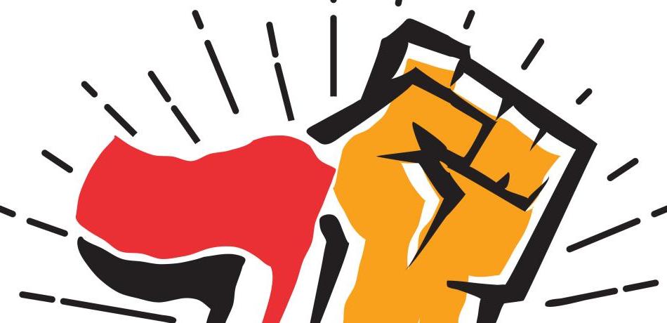 4η Διεθνής: ενάντια στον ιμπεριαλισμό και το&nbsp;φασισμό!