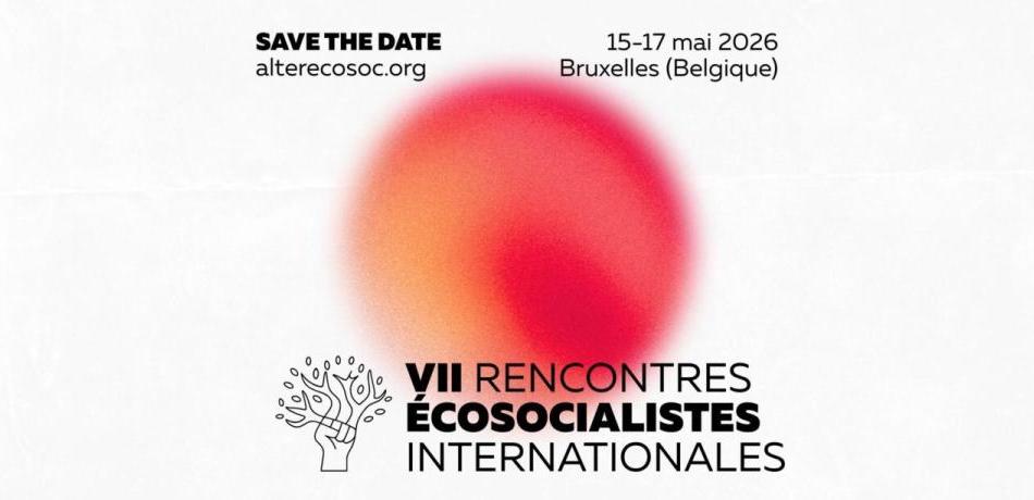 4η Διεθνής: Για τη Διεθνή Οικοσοσιαλιστική Συνάντηση