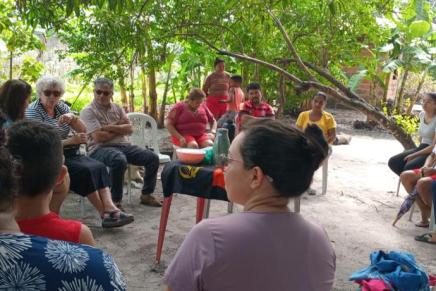 Γυναίκες κατά φασισμού και&nbsp;ιμπεριαλισμού