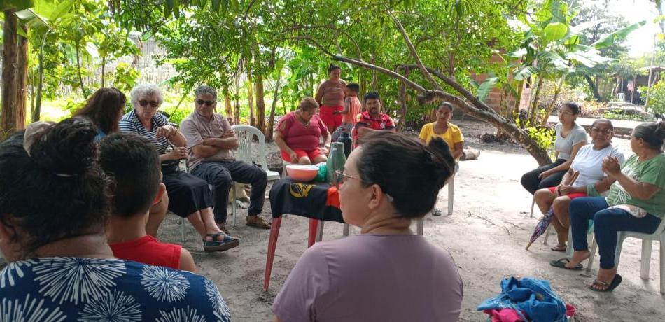 Γυναίκες κατά φασισμού και&nbsp;ιμπεριαλισμού