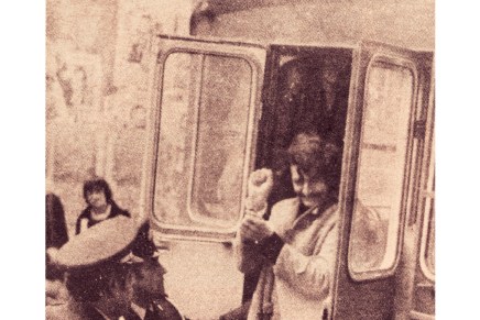Κυκλοφορούν οι «Ιστορίες του Γιάννη&nbsp;Φελέκη»