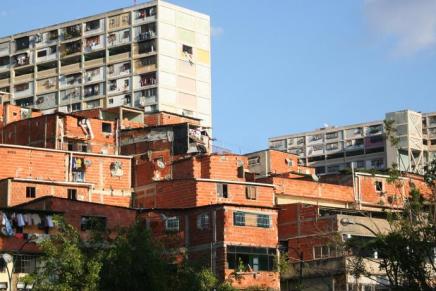 4η Διεθνής: Αλληλεγγύη με το λαό της&nbsp;Βενεζουέλας