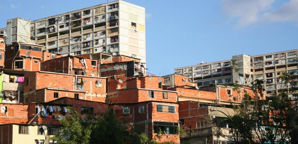 4η Διεθνής: Αλληλεγγύη με το λαό της&nbsp;Βενεζουέλας