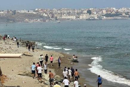 Anticapitalistas: Για τα γεγονότα της&nbsp;Θέουτα