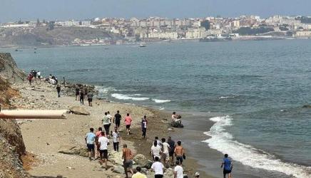 Anticapitalistas: Για τα γεγονότα της&nbsp;Θέουτα