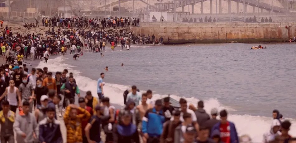 Al-Mounadil-a (Μαρόκο): Δεκάδες νέοι μας πνίγονται στο βωμό του&nbsp;κέρδους…
