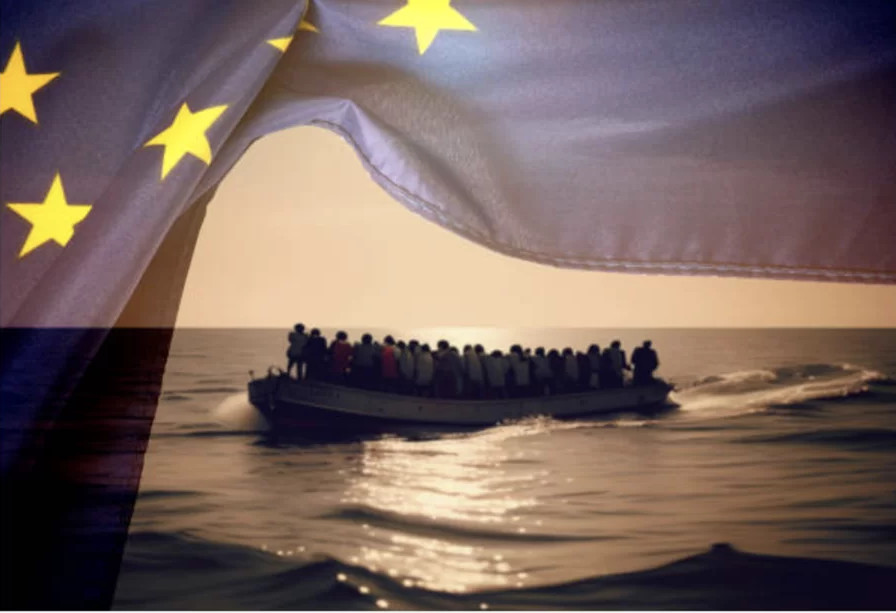 Νέο σύμφωνο ΕΕ κατά&nbsp;μεταναστών