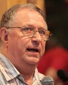 Alan Thornett (1937-2026)