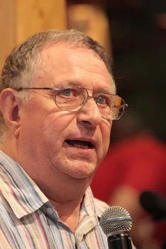 Alan Thornett (1937-2026)